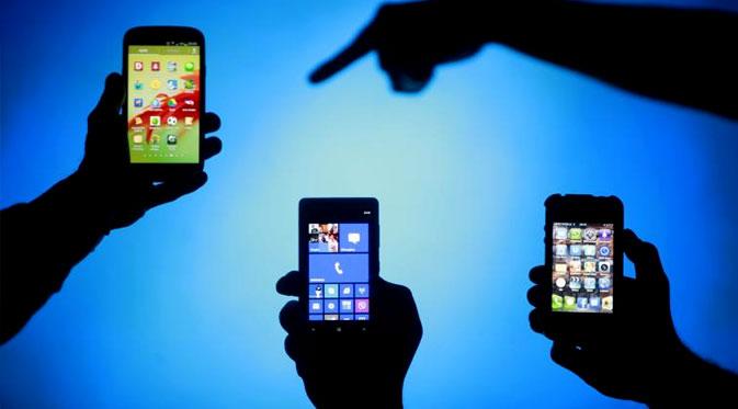 Jelaskan dampak positif penggunaan telepon seluler di era globalisasi
